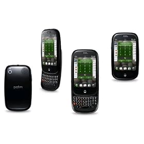 Pre WebOS Smartphone (QWERTY, 8Go)