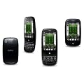 Palm Pre (Unlocked, QWERTY, 8GB)