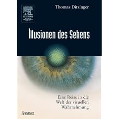 Illusionen des Sehens: Eine Reise in die Welt der visuellen Wahrnehmung