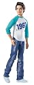 Barbie - V3397 - Poupée - Ken fashionista
