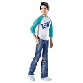 Ken Fasionistas Doll - Sporty Ken