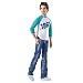 Ken Fasionistas Doll - Sporty Ken