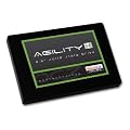 OCZ SSD Agility 4 series AGT4-25SAT3-128G Disque flash interne 2,5'' SATA III 280 Go