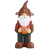 NBA Milwaukee Bucks Team Garden Gnome