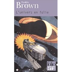 L'Univers en folie