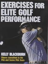 Exercises for Elite Golf Performance