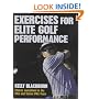 Exercises for Elite Golf Performance