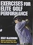 Exercises for Elite Golf Performance
