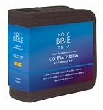 TNIV Bible
