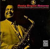 Rusty Bryant Returns