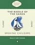 Riddle of the Sands (Classic Crime)