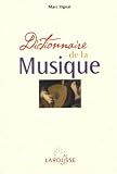 Revue Larousse  / Dictionnaire de la musique