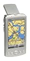 Garmin iQue 3600 PDA/GPS Handheld System with Americas Detailed Street Mapping