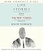 Life Stories: Profiles from the New Yorker (Audio CD)