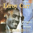Prison Bound Blues