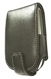 Review Proporta 4582 / Proporta Alu - Leather Case for Eten M500 / M600 - Flip Type
