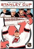 NHL STANLEY CUP CHAMPIONS 2003: NEW JERS (DVD MOVIE)