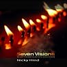 Bild des Albums von Nicky Hind