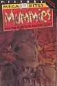 Mummies (Mega Bites)