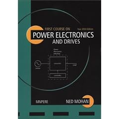 كتاب الکترونیک قدرت و داریوها - موهان Power Electronics and Drives كتاب الکترونیک قدرت و داریوها - موهان Power Electronics and Drives