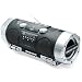 CD Boom Box with AM/FM/Cassette and Powered Woofer