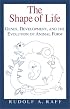 The Shape of Life: Genes, Development, and the Evolution of Animal Form