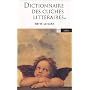 Dictionnaire des clich�s litt�raires