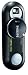 Philips KEY0010/17 128MB 2MP USB Key Ring Camera
