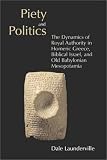 Piety and Politics