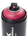 Montana Spray Paint - True Magneta