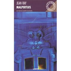Malpertuis