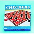 Checkers & Checkerboard ( Hardboard )