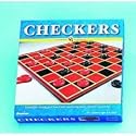 Checkers & Checkerboard ( Hardboard )