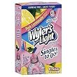 Wyler's Light Pink Lemonade Singles to Go