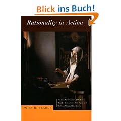 Rationality in Action (Jean Nicod Lectures)