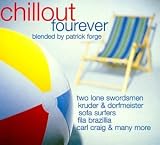 Review Various Artists  / Chillout Fourever