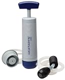 Katadyn Guide Water Microfilter by Katadyn
