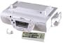 Memorex MC-3800 Under-the-Counter CD Clock Radio