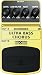 Details About Behringer BUC400 Ultra Bass Chorus Ultimate Bass Chorus Effects Pedal