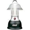 Coleman Rechargeable Battery Powered Table Lamp (Full Size)