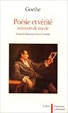 Poésie et vérité