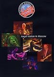 Manfred Mann's Earth Band - Angel Station in Moscow
