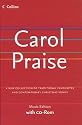 Carol Praise (Book & CD)