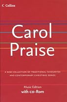 Carol Praise (Book & CD)