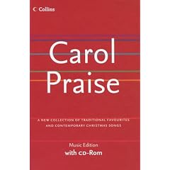 Carol Praise (Book & CD)
