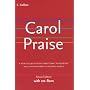 Carol Praise (Book & CD)
