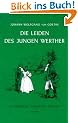 Die Leiden des jungen Werther