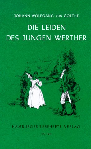 Johann Wolfgang von Goethe
