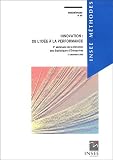Revue INSEE  / Innovation : de l'idée à la performance : 8e séminaire de la Direction des statistiques d'entreprises, 11 décembre 2002