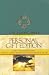 Book Living Bible Gift-Personal Teal Deluxe Imitation Leather